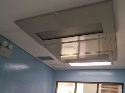 Ducting